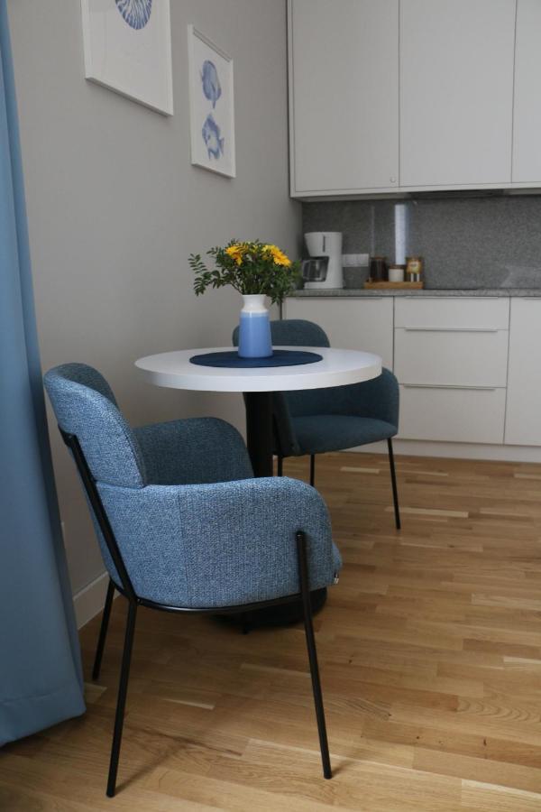 Apartament Zeromskiego 17 - Insel Apartamenty Swinoujscie Luaran gambar